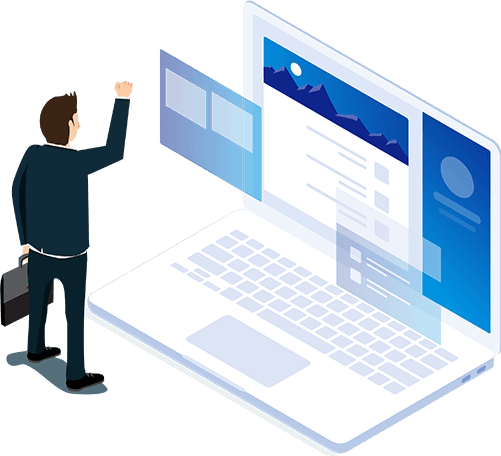 Picture of the author